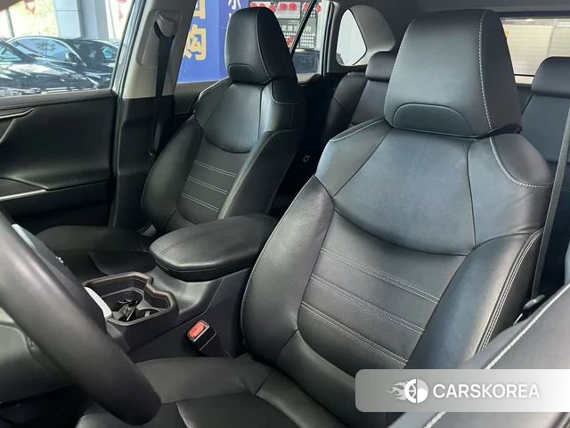 Toyota RAV4 Rongfang id 4253069 из Китая 7