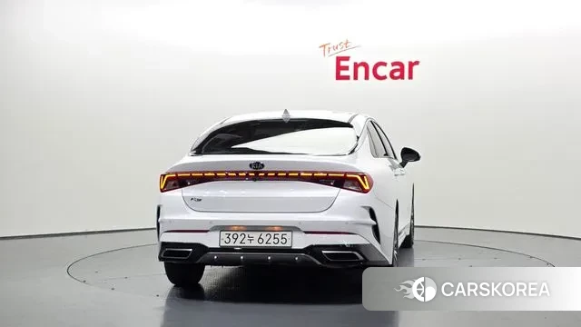 Kia K5 3rd generation id 3771713 из Кореи 14