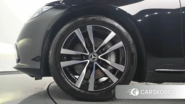 Mercedes-Benz S-Class W223 id 4316934 из Кореи 29