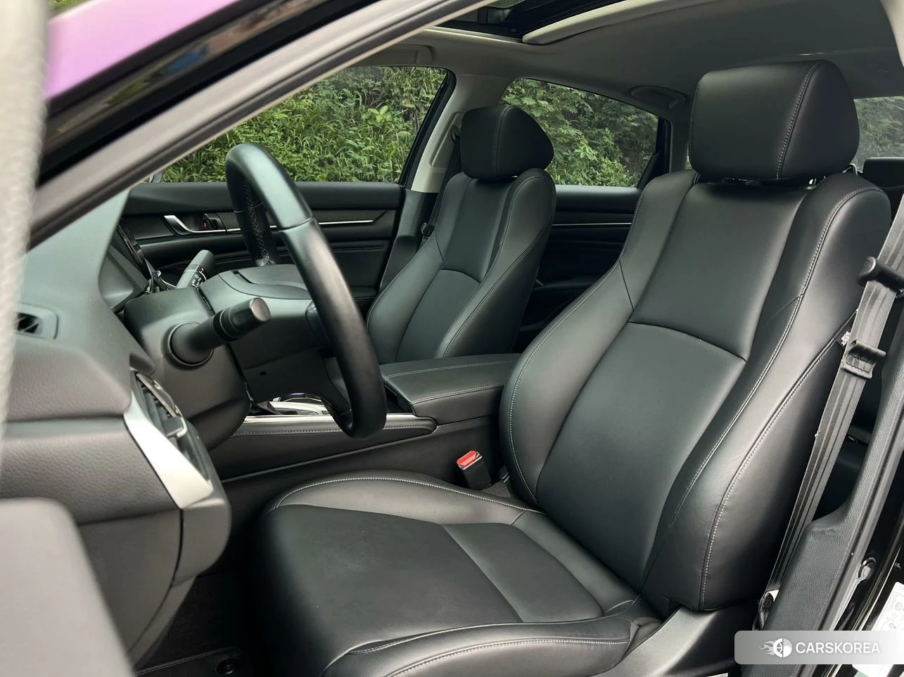 Honda Accord id 4513751 из Китая 16