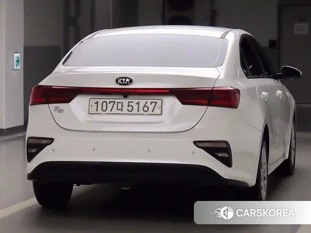 Kia Come New K3 id 2961141 из Кореи 13