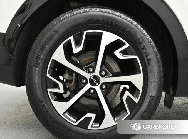 Kia Sportage 5th Generation Hybrid id 4420526 из Кореи 13