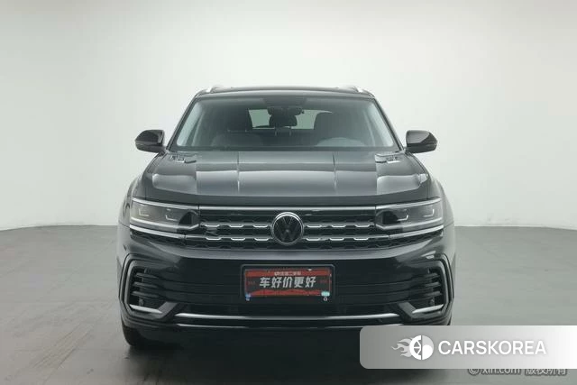 Volkswagen Tourang id 4276214 из Китая 18