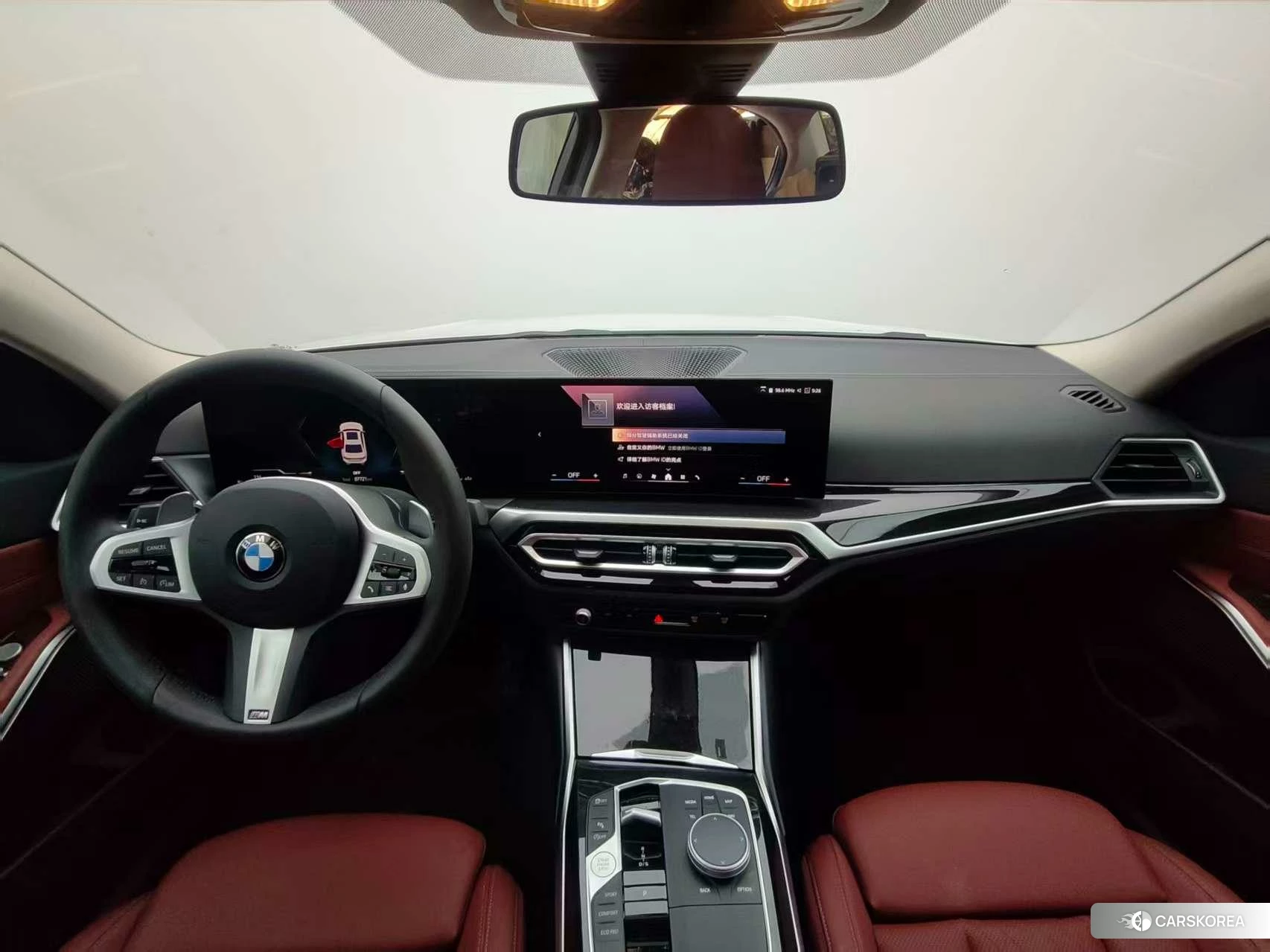 BMW 3 series id 4453881 из Китая 12