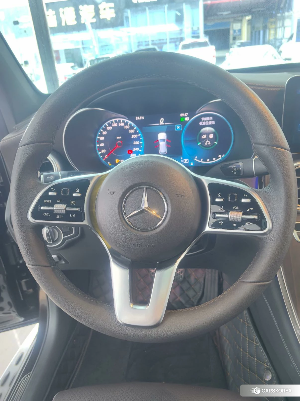 Mercedes-Benz GLC id 4492648 из Китая 15