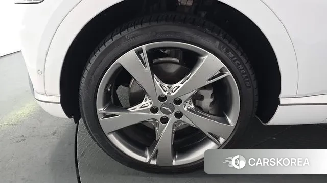 Genesis GV80 id 3493740 из Кореи 14