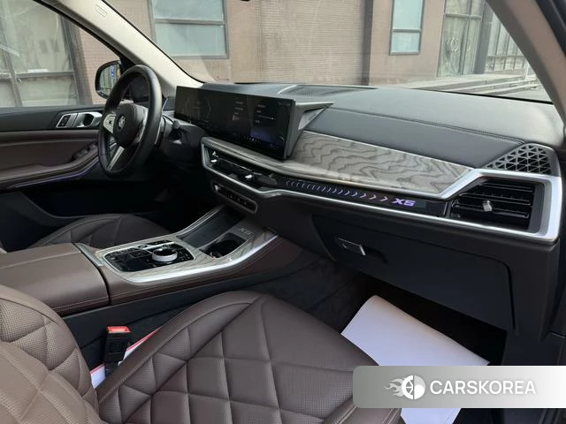 BMW X5 id 3920721 из Китая 24