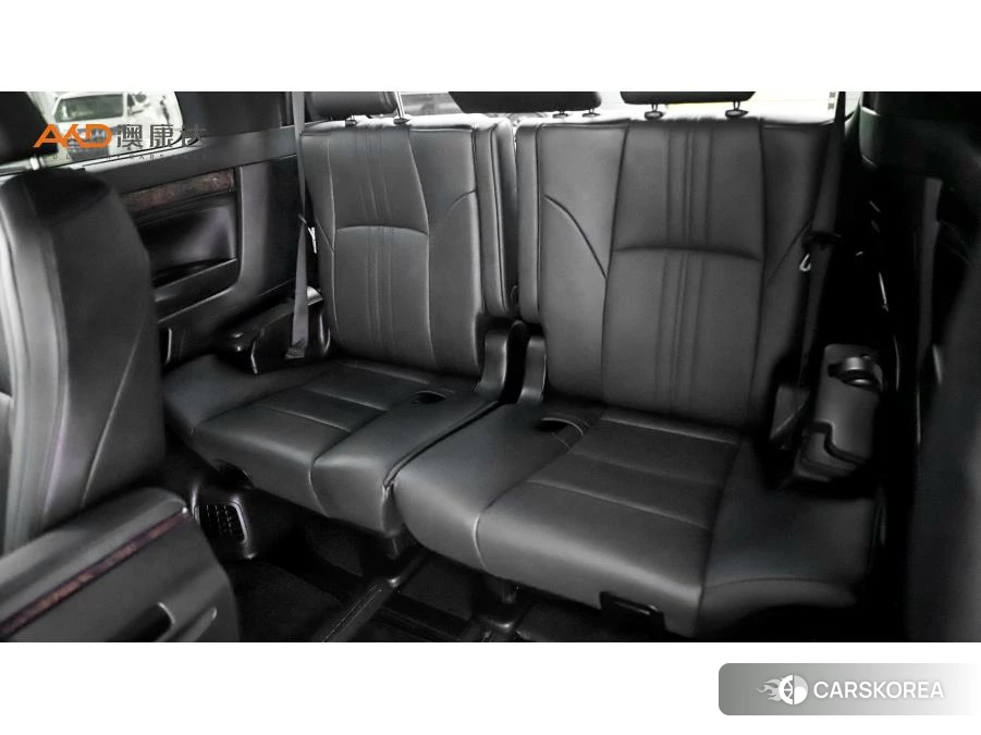 Toyota Elfa 2021 Белый из Китая, фото 5