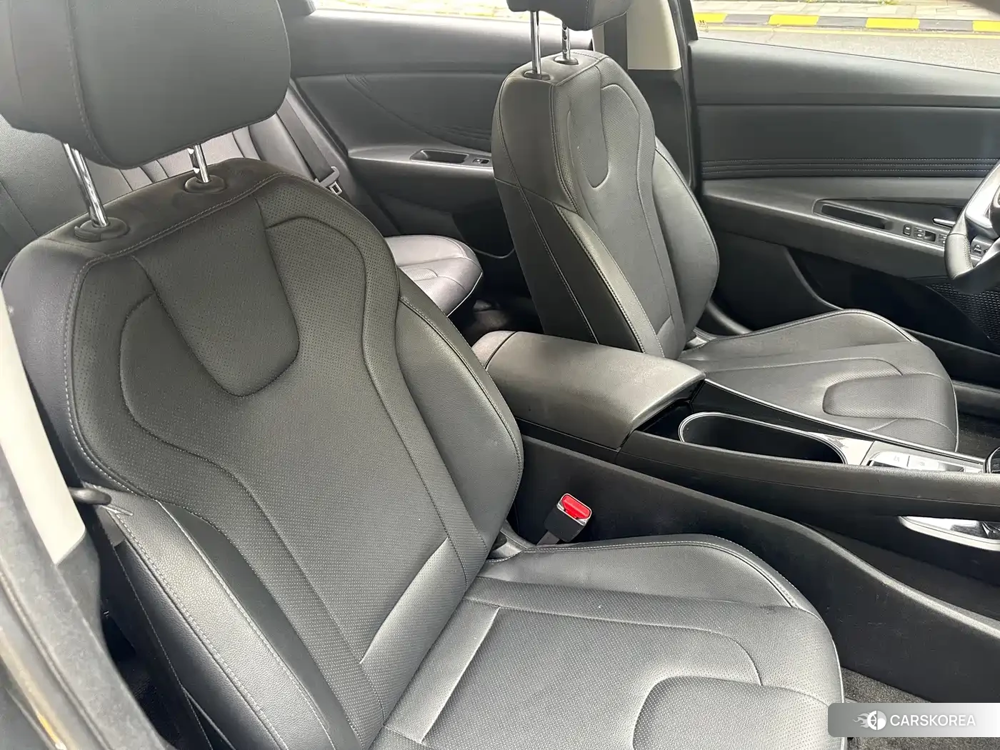 Hyundai Elantra id 4570320 из Китая 16