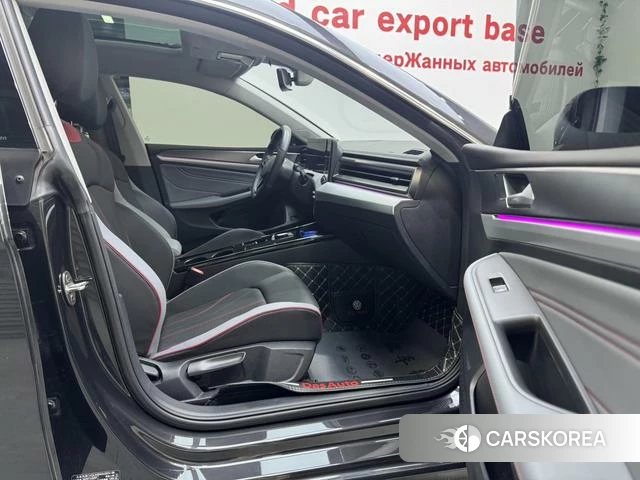 Volkswagen Lingdu id 4238832 из Китая 23