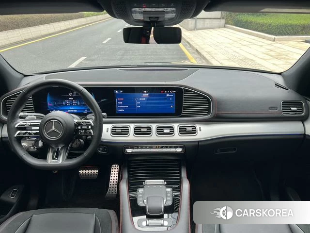 Mercedes-Benz GLE AMG id 4277126 из Китая 12