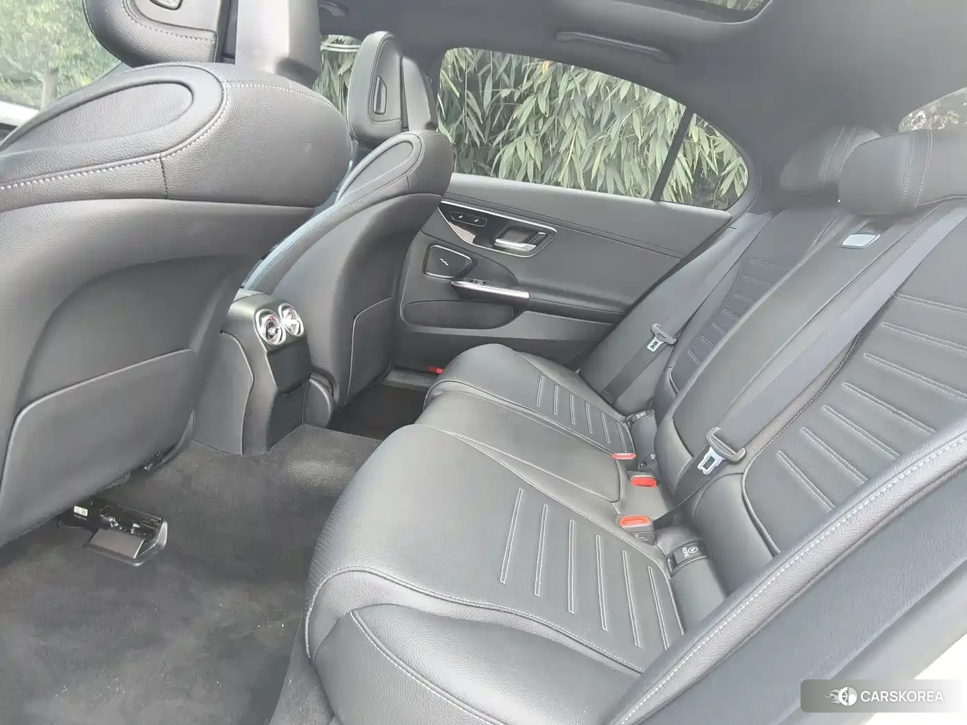 Mercedes-Benz C-class id 4570794 из Китая 11