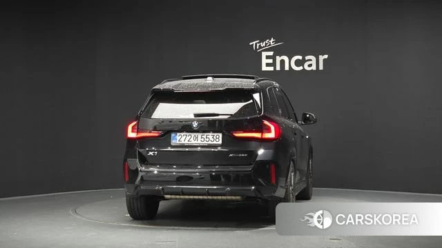 BMW X1 (U11) id 4715016 из Кореи 30