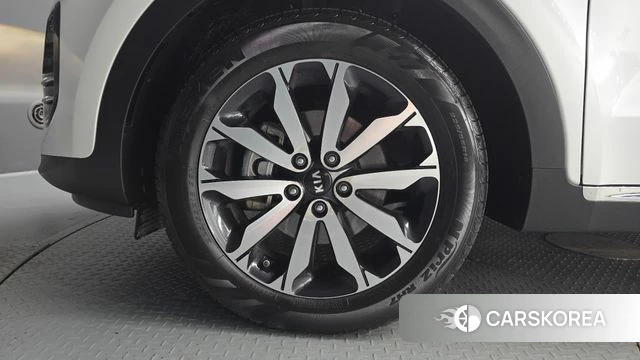 Kia Sportage 4th Generation id 4417417 из Кореи 26