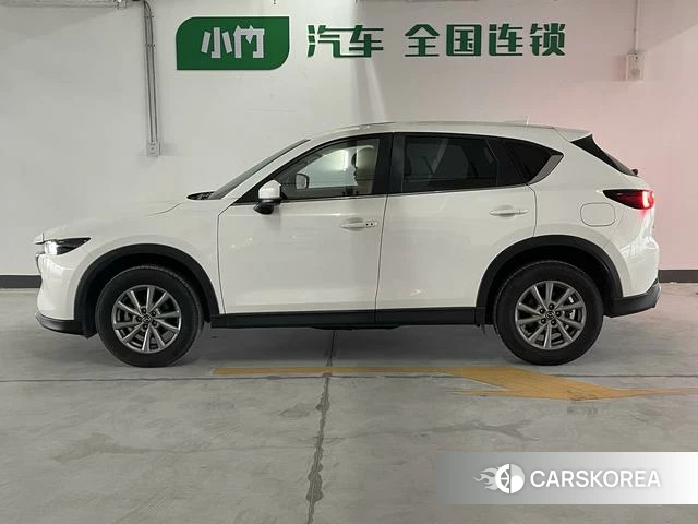 Mazda CX-5 id 4298557 из Китая 22