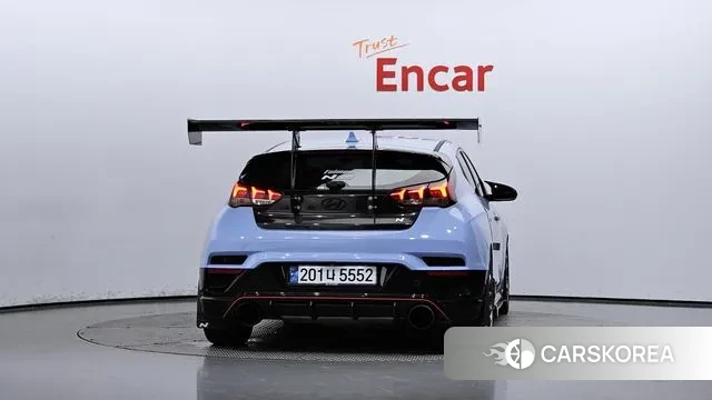 Hyundai Veloster (JS) id 3000334 из Кореи 14