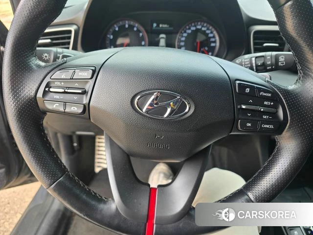 Hyundai Veloster (JS) id 4020374 из Кореи 14