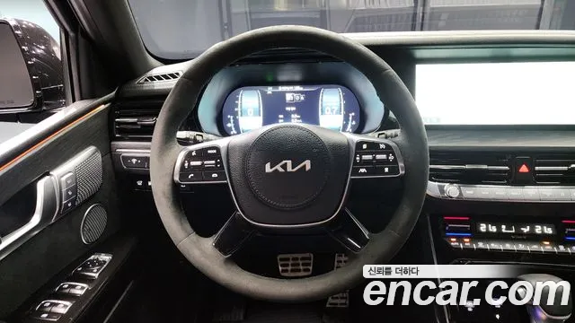 Kia Mohave Master id 2653369 из Кореи 14