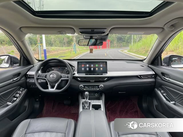 Nissan Teana id 3890079 из Китая 7