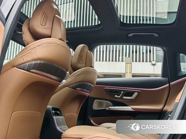 Mercedes-Benz E-class id 4300910 из Китая 15