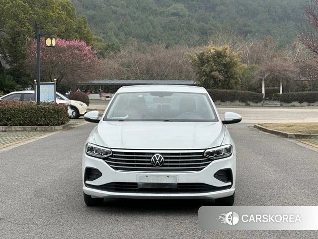 Volkswagen Lavida id 4242009 из Китая 11