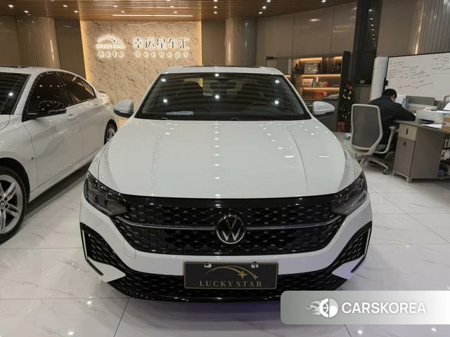 Volkswagen Lavida id 4261100 из Китая 15