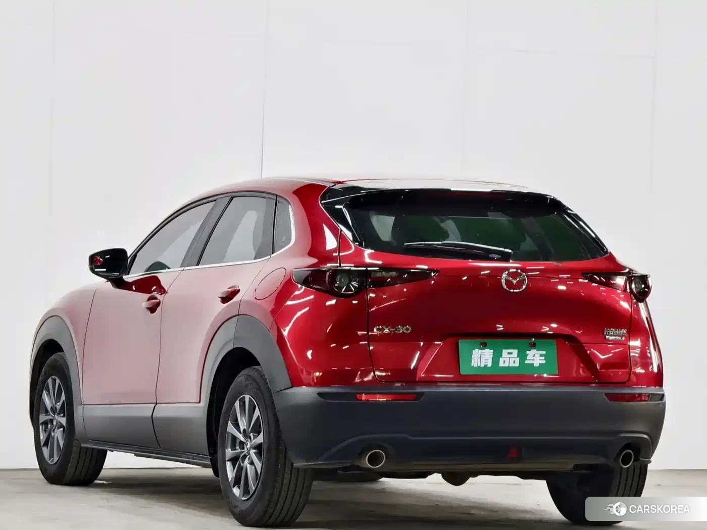 Mazda CX-30 id 4601852 из Китая 10