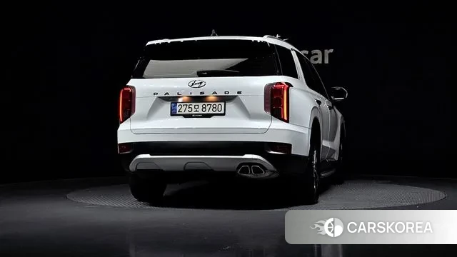 Hyundai Palisade id 3395382 из Кореи 14