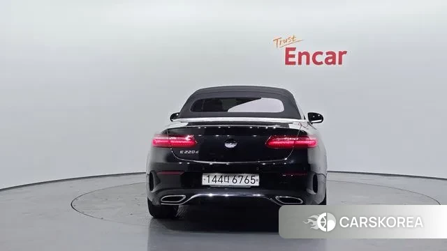 Mercedes-Benz E-Class W213 id 2970524 из Кореи 14