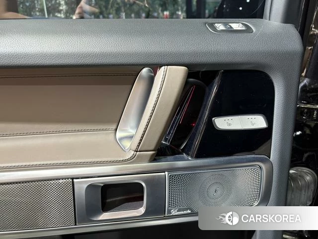 Mercedes-Benz G-class id 4256462 из Китая 13