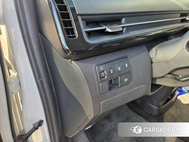 Hyundai Staria id 4691542 из Кореи 8