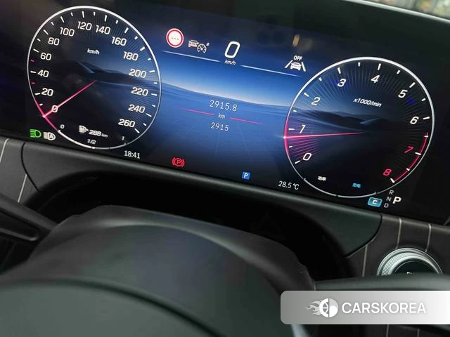 Mercedes-Benz E-class id 3920490 из Китая 4
