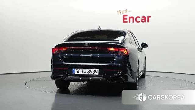 Kia K5 3rd generation id 3872542 из Кореи 14