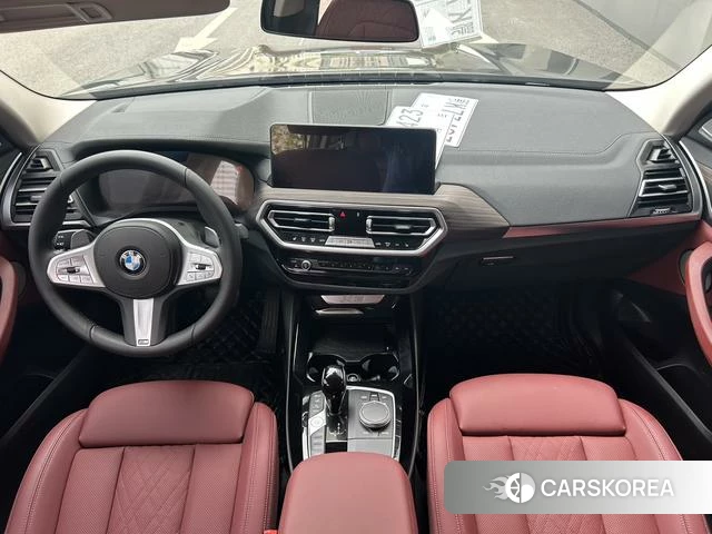 BMW X3 id 4256523 из Китая 7