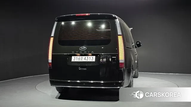 Hyundai Staria id 3342634 из Кореи 14