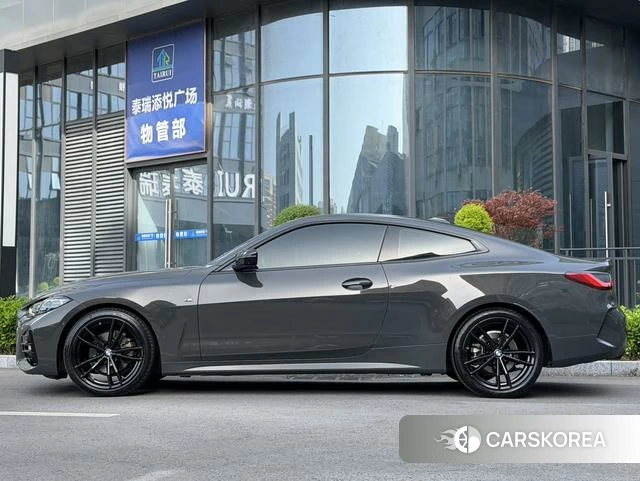 BMW 4 series id 4265453 из Китая 7