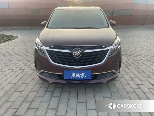 Buick GL8 id 4208454 из Китая 26