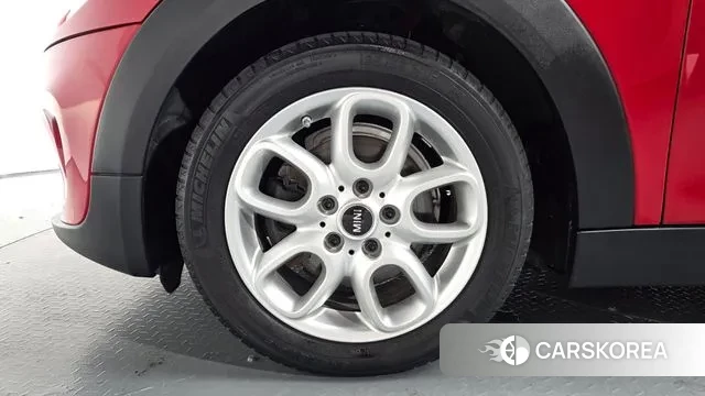 Mini Cooper id 3038450 из Кореи 14