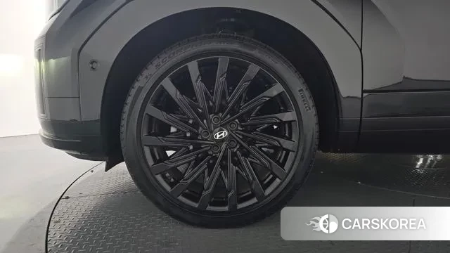 Hyundai Santa Fe (MX5) id 3394084 из Кореи 14