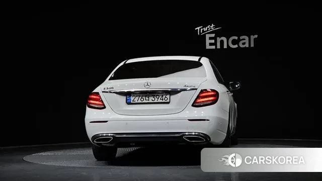 Mercedes-Benz E-Class W213 id 3297768 из Кореи 14