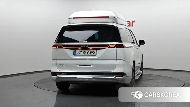 Kia Carnival 4th generation id 3884684 из Кореи 14