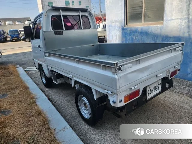 Chevrolet (GM Daewoo) New Labo id 3761186 из Кореи 7