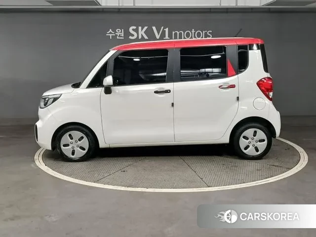 Kia The New Ray id 3324428 из Кореи 14