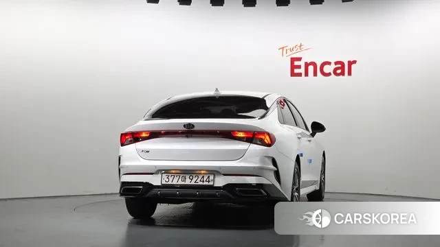 Kia K5 3rd generation id 3428208 из Кореи 14