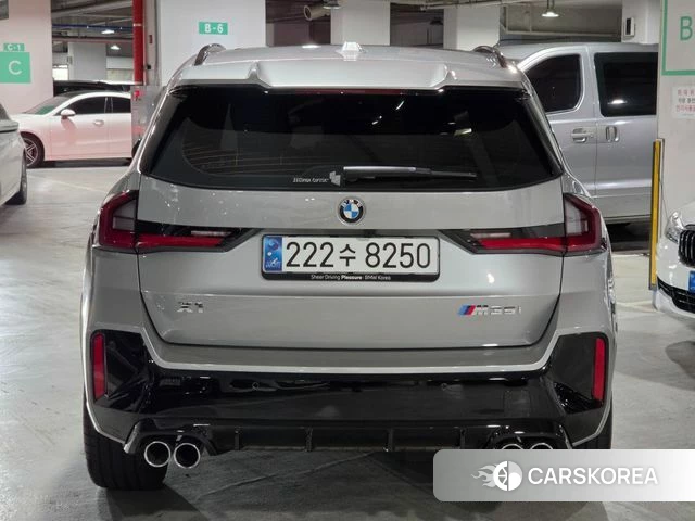 BMW X1 (U11) id 4623102 из Кореи 14