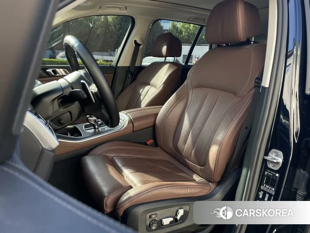 BMW X5 (imported) id 4253531 из Китая 9