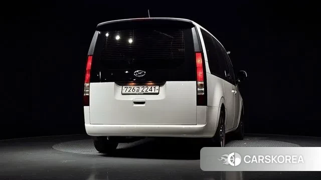 Hyundai Staria id 3545971 из Кореи 14