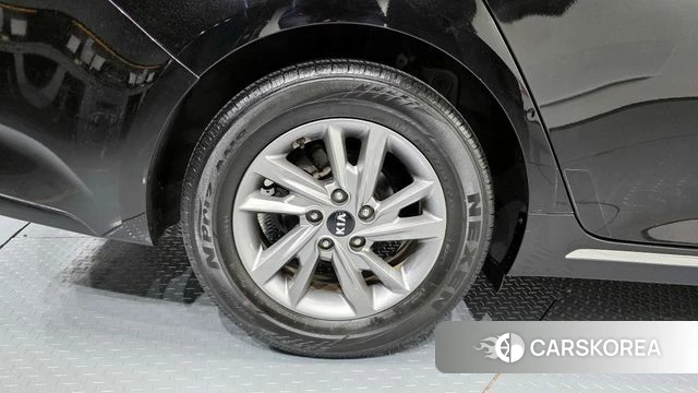 Kia The New K5 2nd generation id 4294920 из Кореи 24