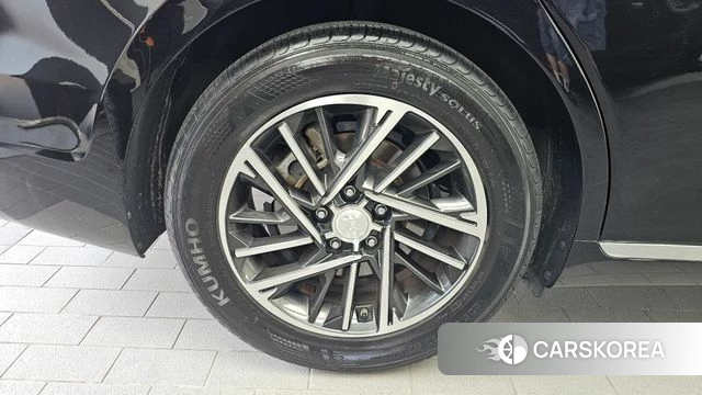Hyundai The New Grandeur IG id 4727491 из Кореи 24