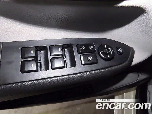 Kia The New Kia Ray id 2662080 из Кореи 13